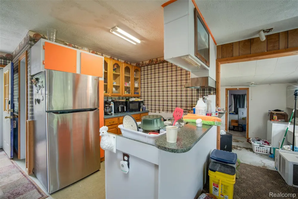 3392 Columbia Drive Foster Township, MI 48661