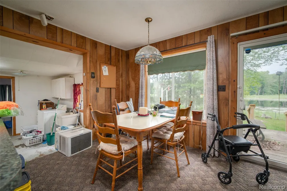 3392 Columbia Drive Foster Township, MI 48661