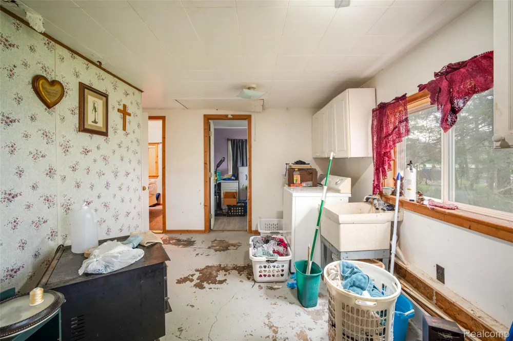 3392 Columbia Drive Foster Township, MI 48661