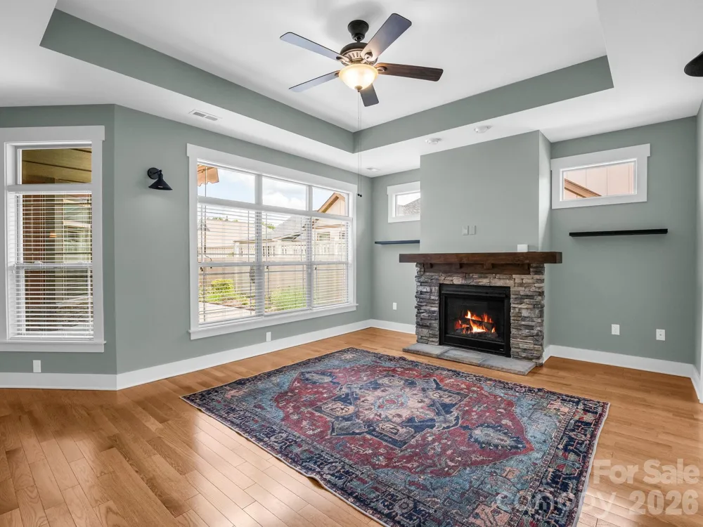595 Summerfield Place Flat Rock, NC 28731