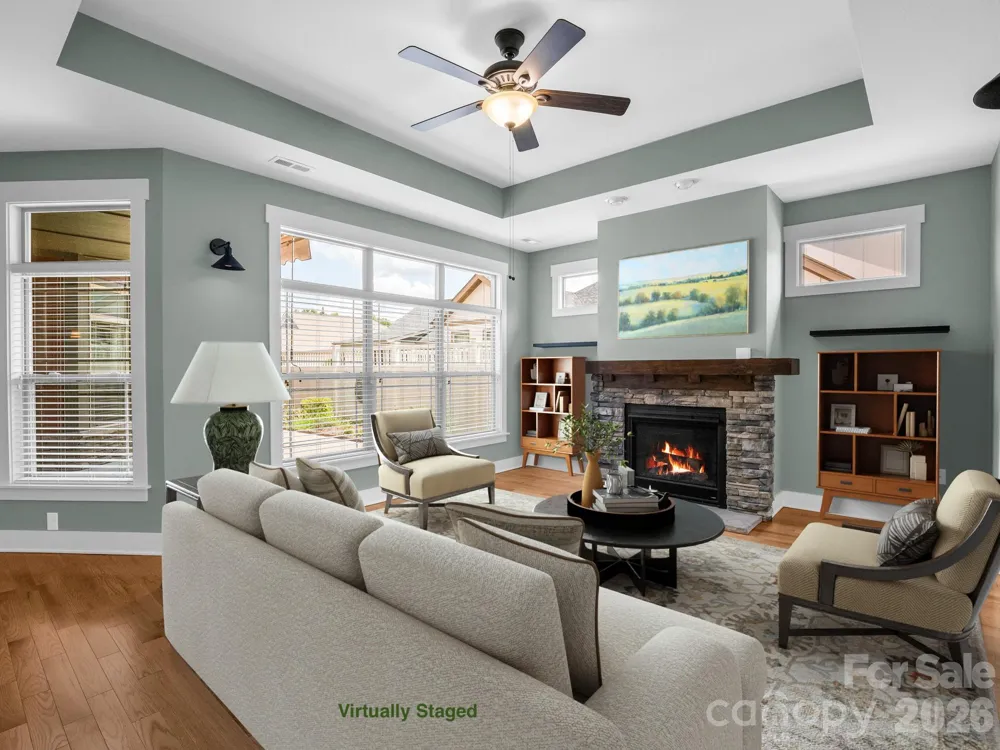595 Summerfield Place Flat Rock, NC 28731