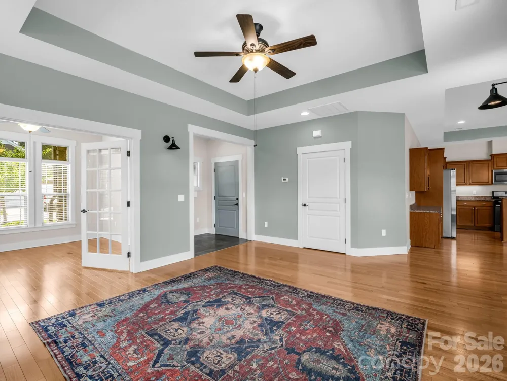 595 Summerfield Place Flat Rock, NC 28731