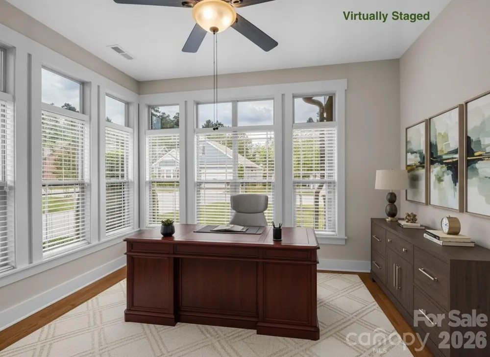 595 Summerfield Place Flat Rock, NC 28731