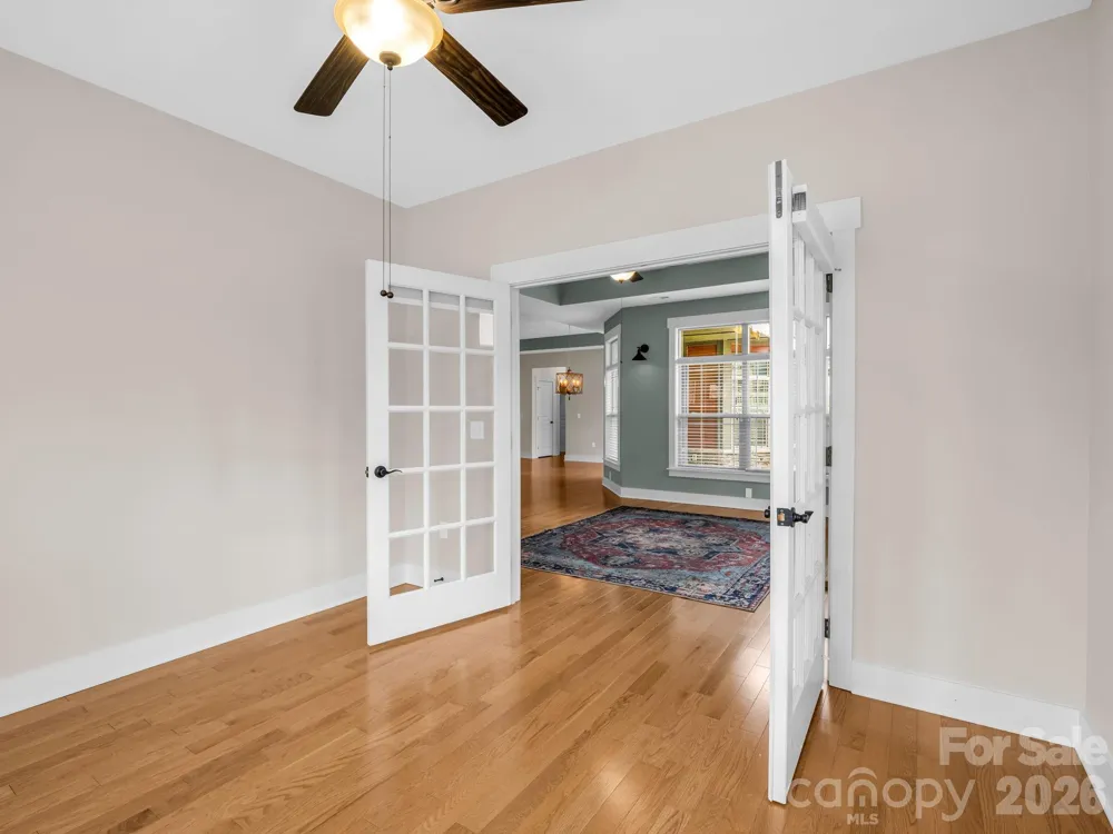 595 Summerfield Place Flat Rock, NC 28731