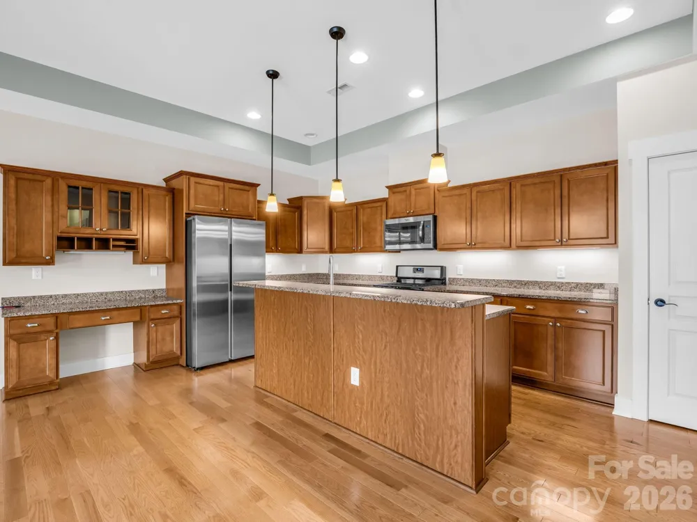 595 Summerfield Place Flat Rock, NC 28731