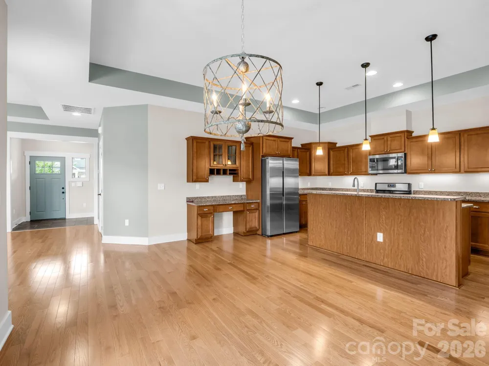 595 Summerfield Place Flat Rock, NC 28731