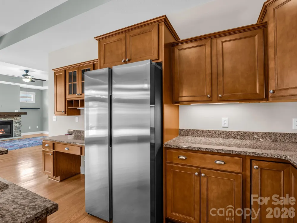 595 Summerfield Place Flat Rock, NC 28731