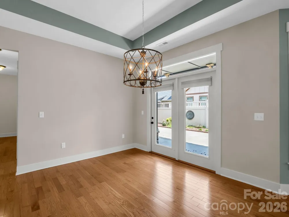 595 Summerfield Place Flat Rock, NC 28731
