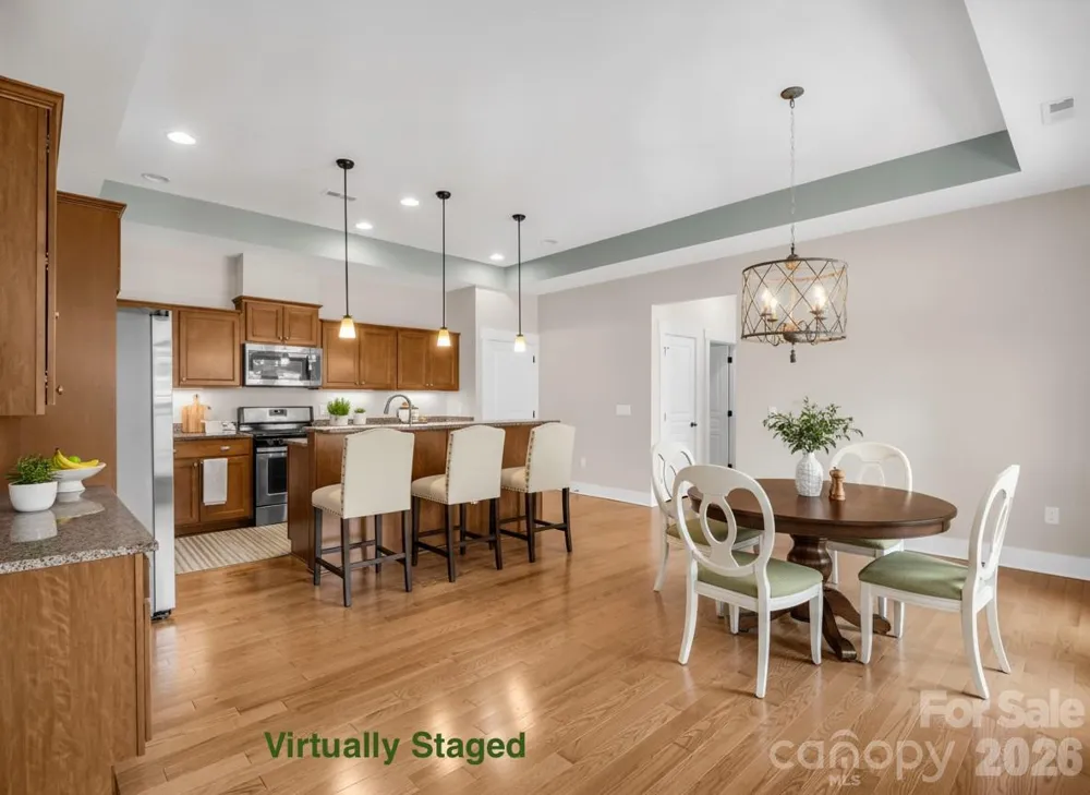 595 Summerfield Place Flat Rock, NC 28731
