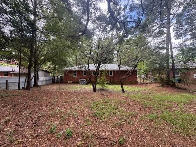 4831 Toney Drive Columbus, GA 31903