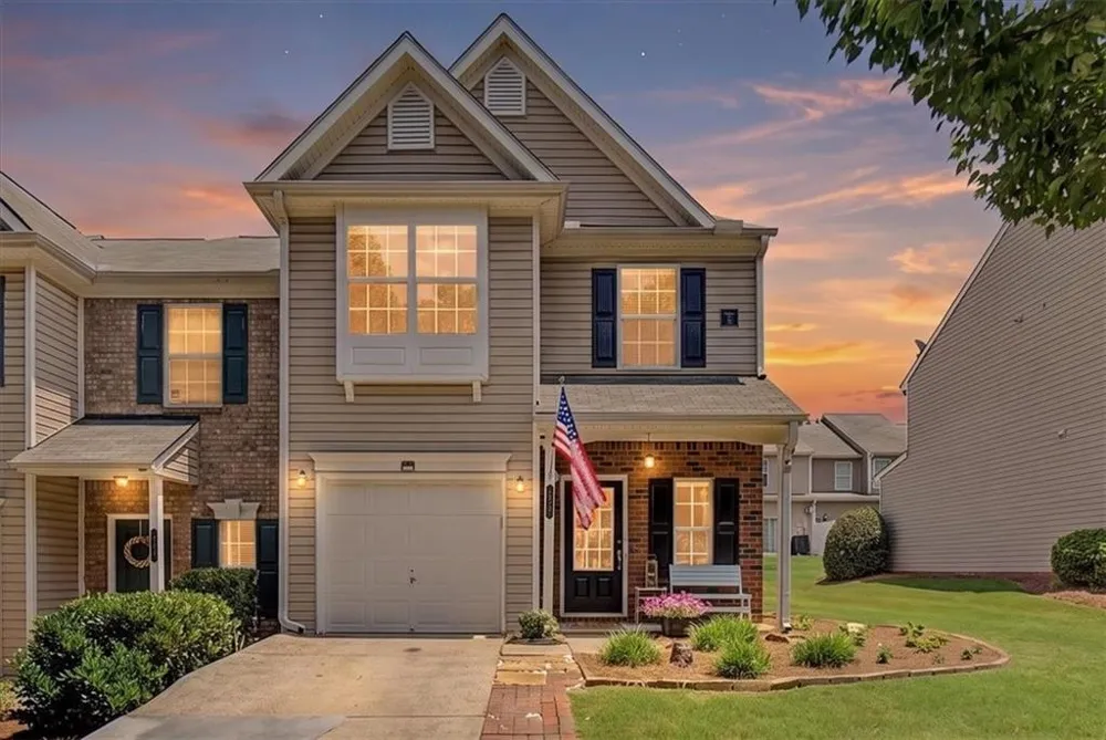 305 Azalea Circle Cumming, GA 30040