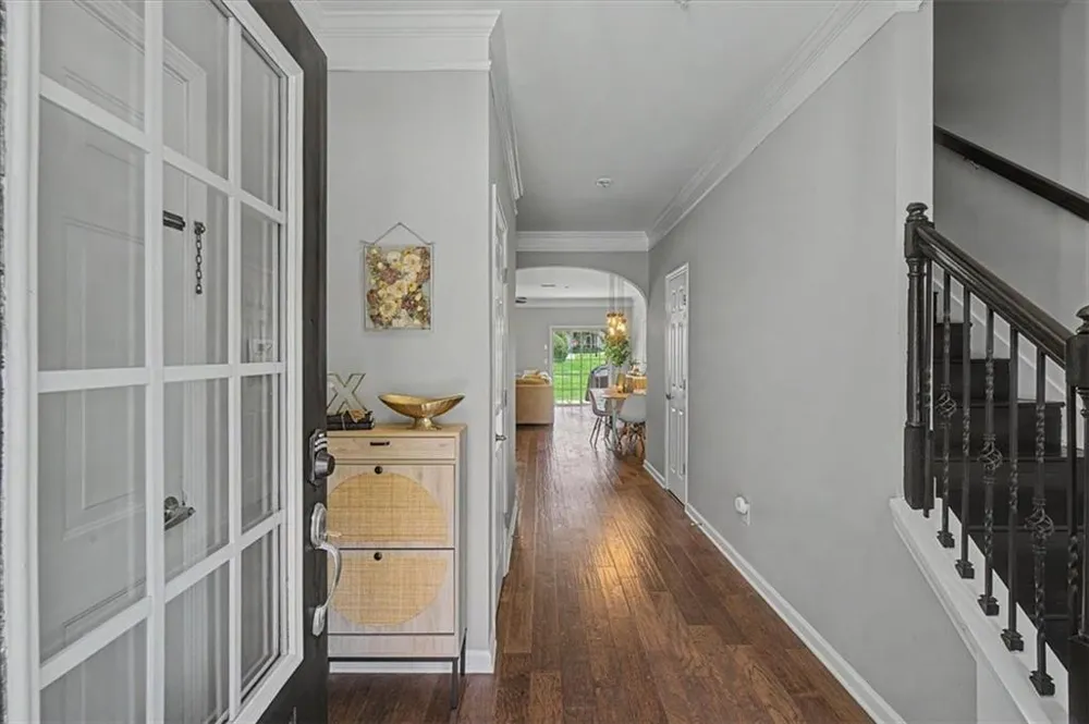 305 Azalea Circle Cumming, GA 30040