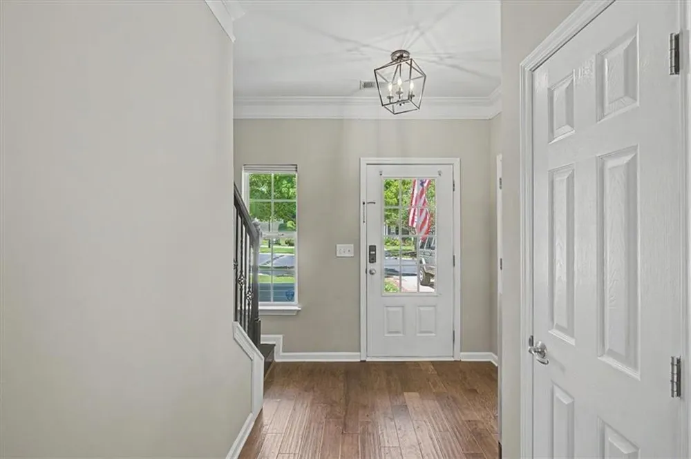 305 Azalea Circle Cumming, GA 30040
