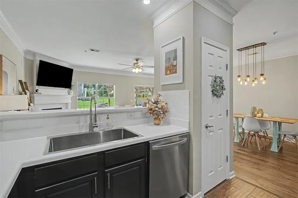 305 Azalea Circle Cumming, GA 30040