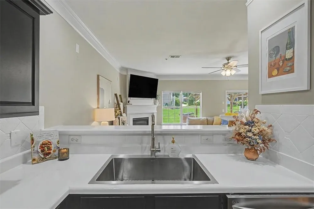 305 Azalea Circle Cumming, GA 30040