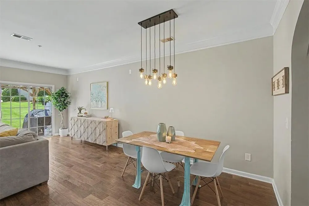 305 Azalea Circle Cumming, GA 30040