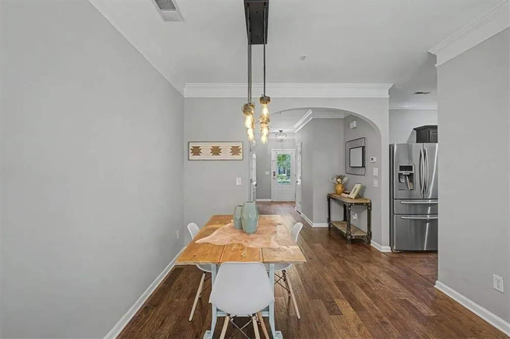 305 Azalea Circle Cumming, GA 30040