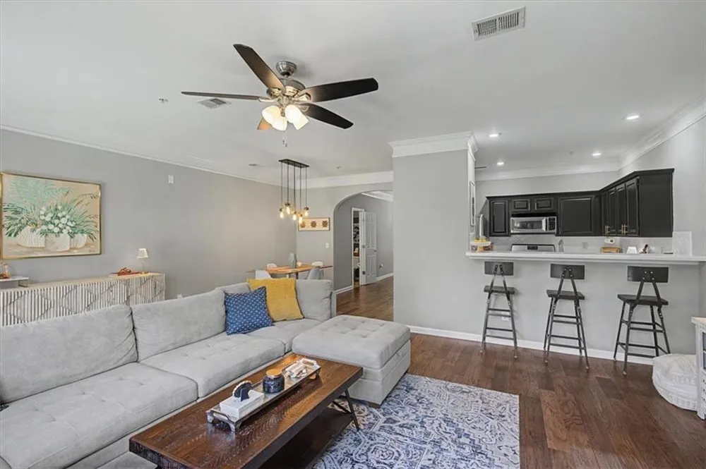 305 Azalea Circle Cumming, GA 30040