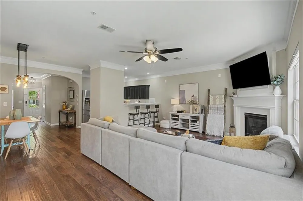 305 Azalea Circle Cumming, GA 30040