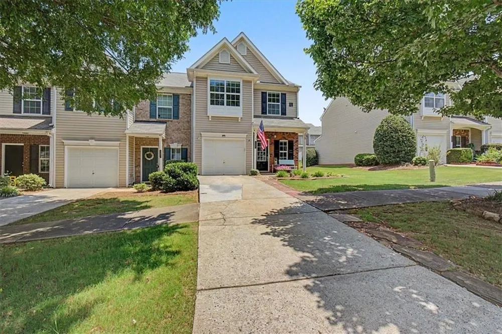 305 Azalea Circle Cumming, GA 30040