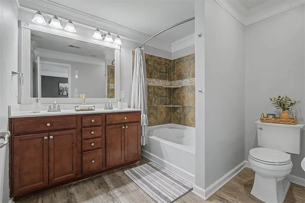 305 Azalea Circle Cumming, GA 30040