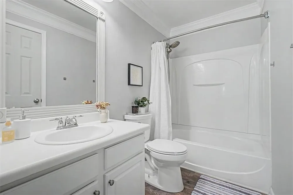 305 Azalea Circle Cumming, GA 30040