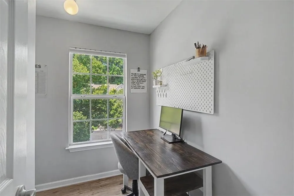 305 Azalea Circle Cumming, GA 30040
