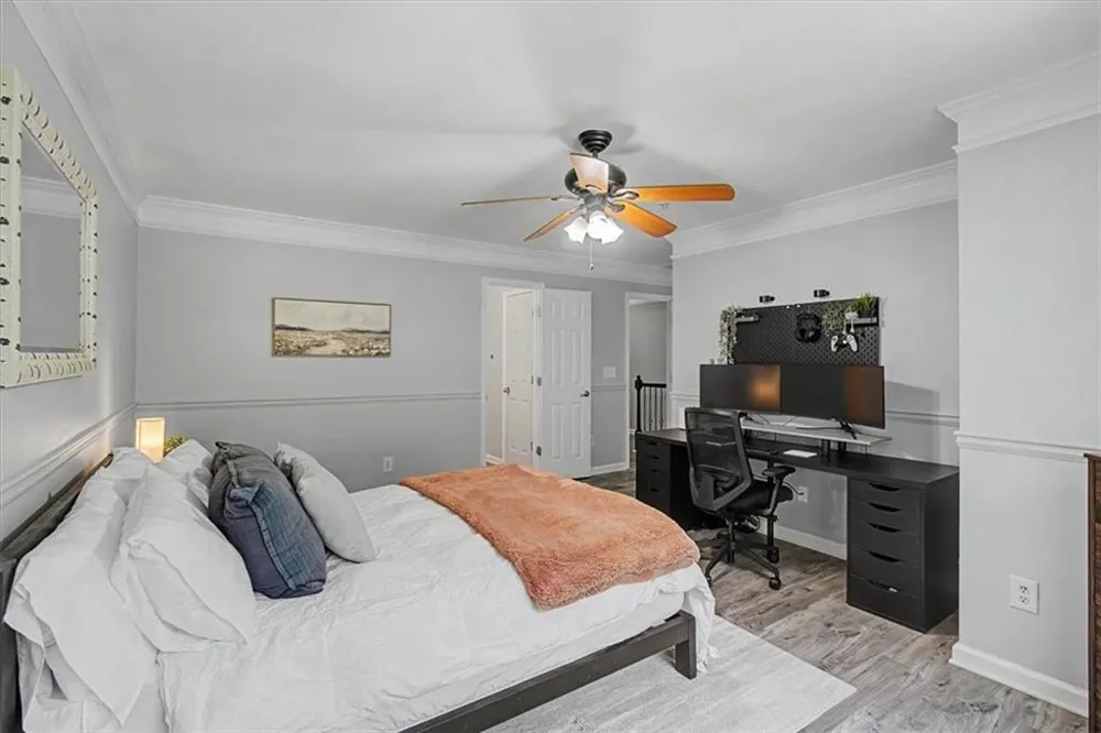 305 Azalea Circle Cumming, GA 30040