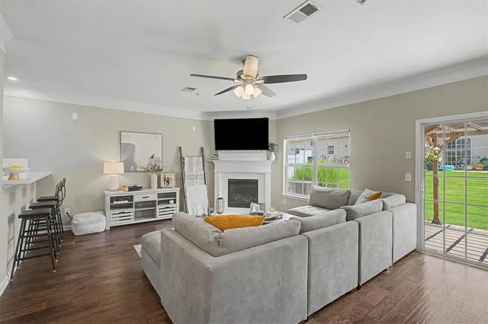 305 Azalea Circle Cumming, GA 30040
