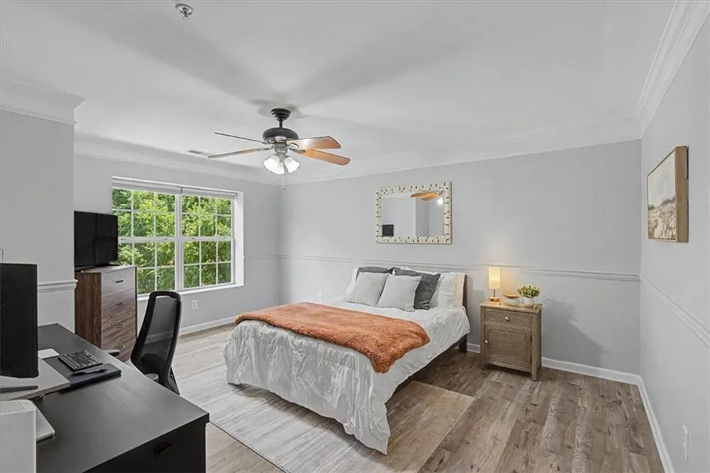 305 Azalea Circle Cumming, GA 30040