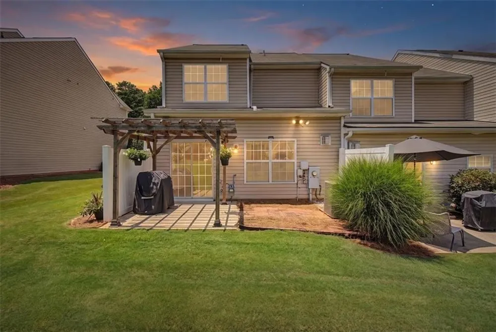 305 Azalea Circle Cumming, GA 30040