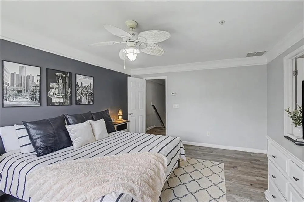 305 Azalea Circle Cumming, GA 30040