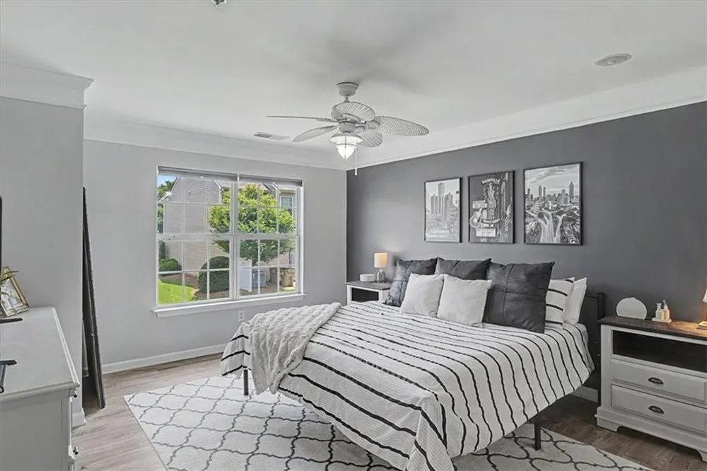 305 Azalea Circle Cumming, GA 30040