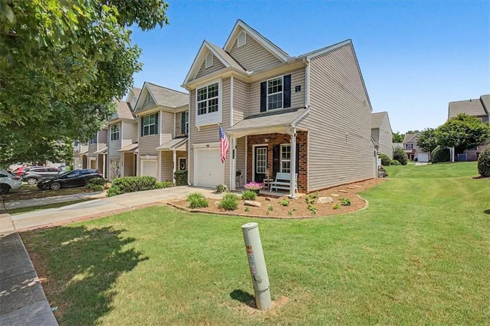 305 Azalea Circle Cumming, GA 30040