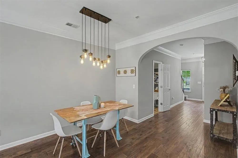 305 Azalea Circle Cumming, GA 30040