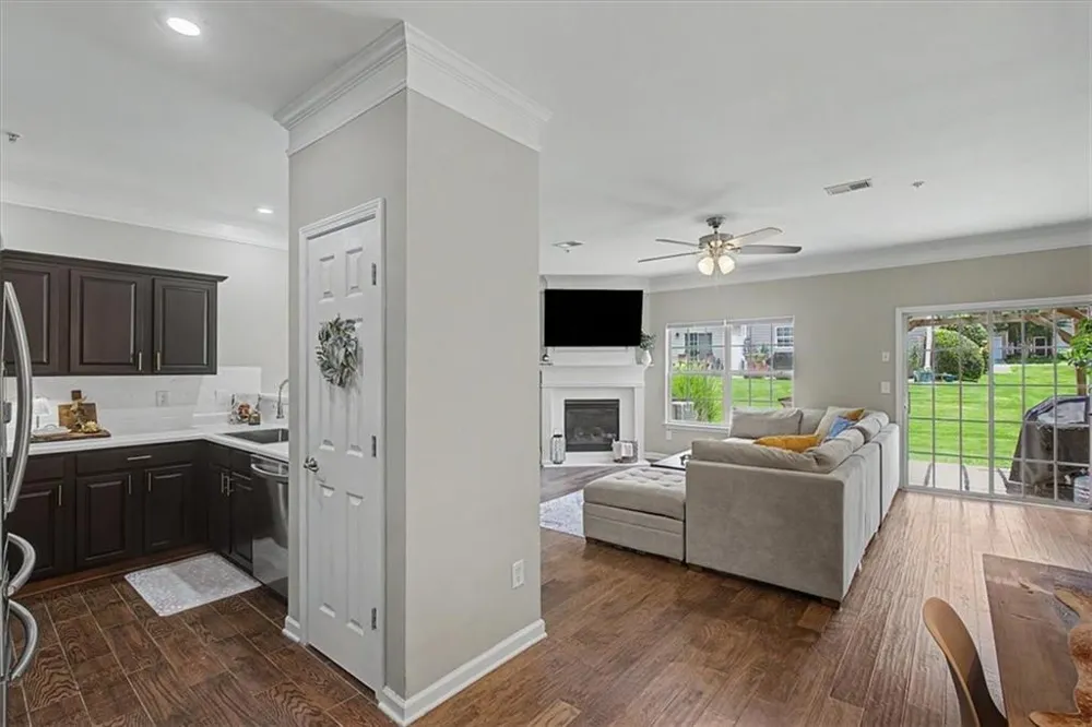 305 Azalea Circle Cumming, GA 30040