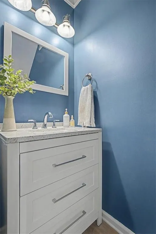 305 Azalea Circle Cumming, GA 30040