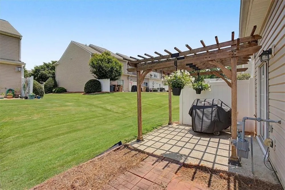 305 Azalea Circle Cumming, GA 30040