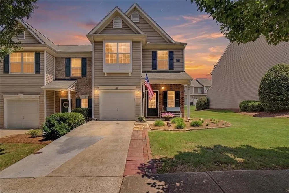 305 Azalea Circle Cumming, GA 30040