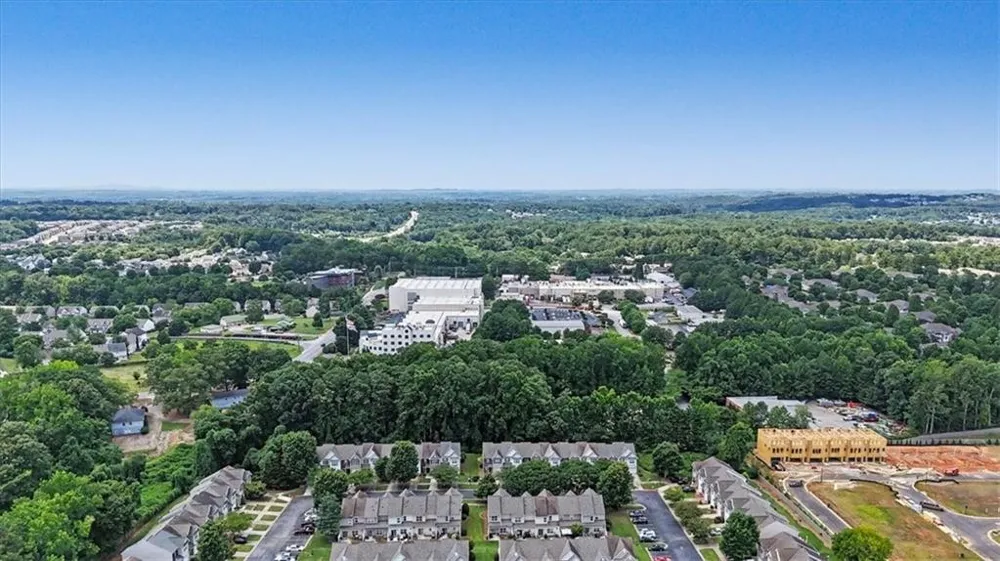 305 Azalea Circle Cumming, GA 30040