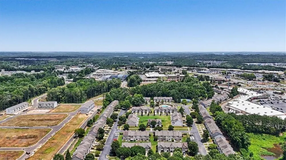 305 Azalea Circle Cumming, GA 30040