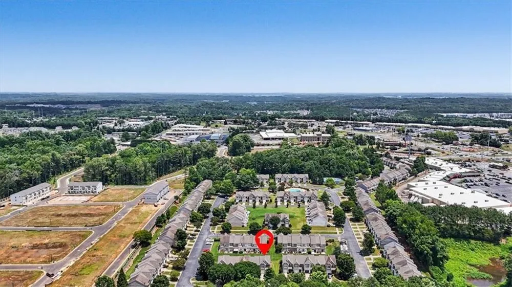 305 Azalea Circle Cumming, GA 30040