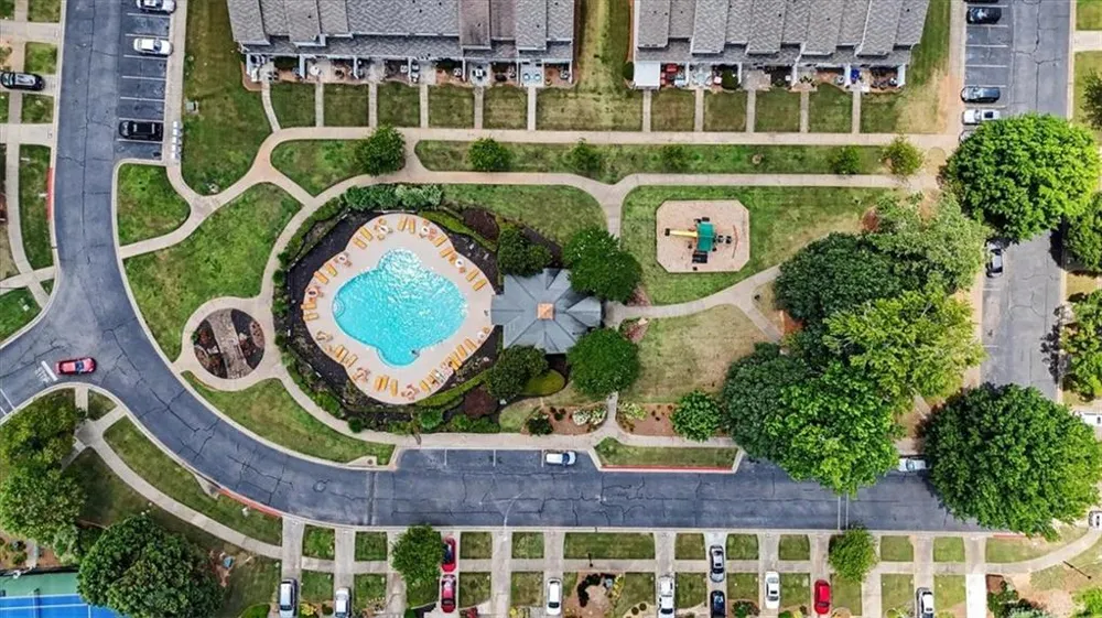 305 Azalea Circle Cumming, GA 30040