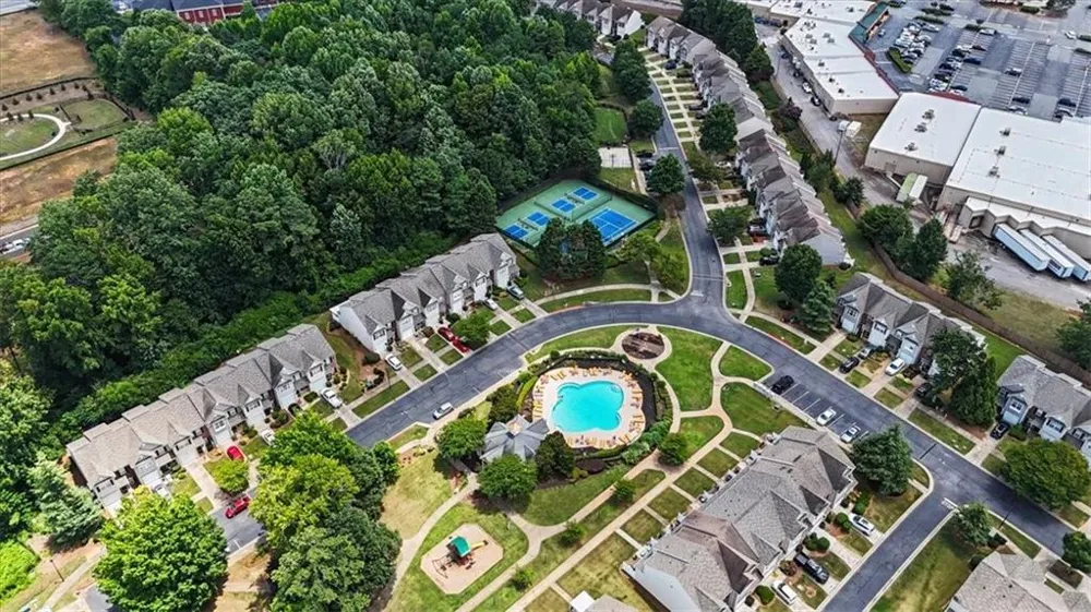 305 Azalea Circle Cumming, GA 30040