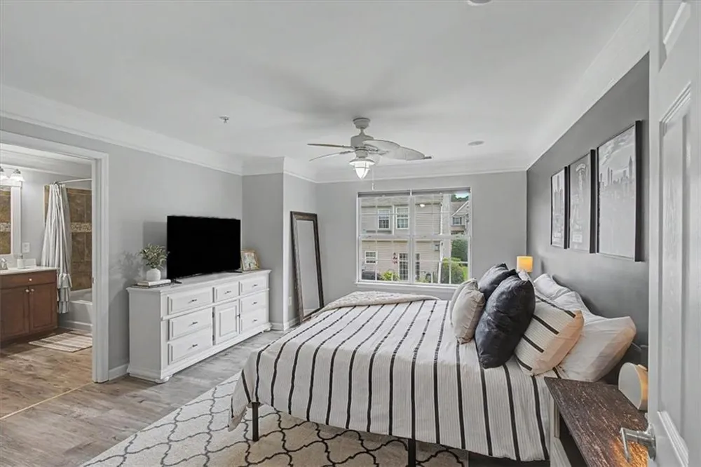 305 Azalea Circle Cumming, GA 30040