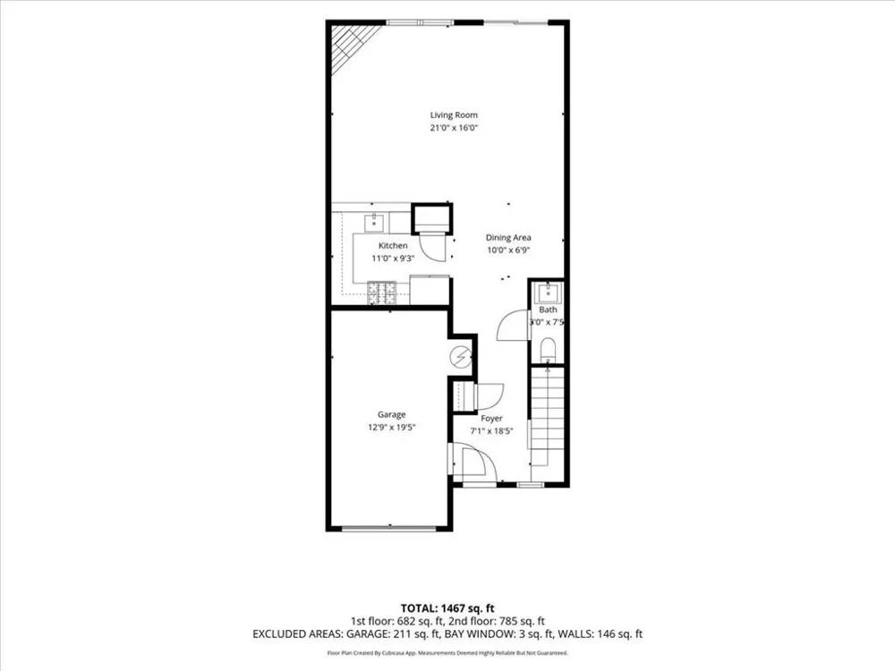 305 Azalea Circle Cumming, GA 30040