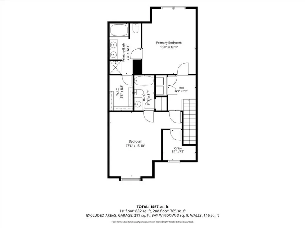305 Azalea Circle Cumming, GA 30040