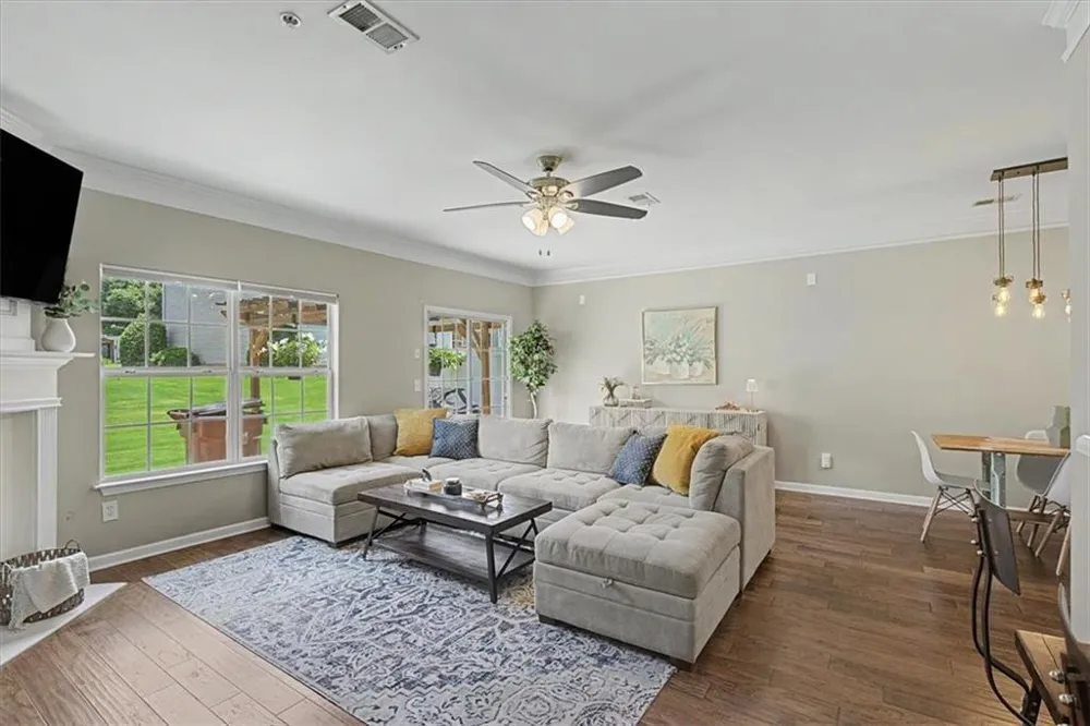 305 Azalea Circle Cumming, GA 30040