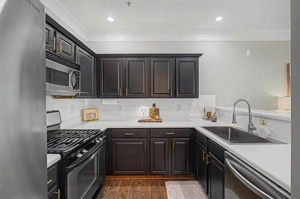 305 Azalea Circle Cumming, GA 30040