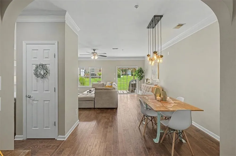 305 Azalea Circle Cumming, GA 30040